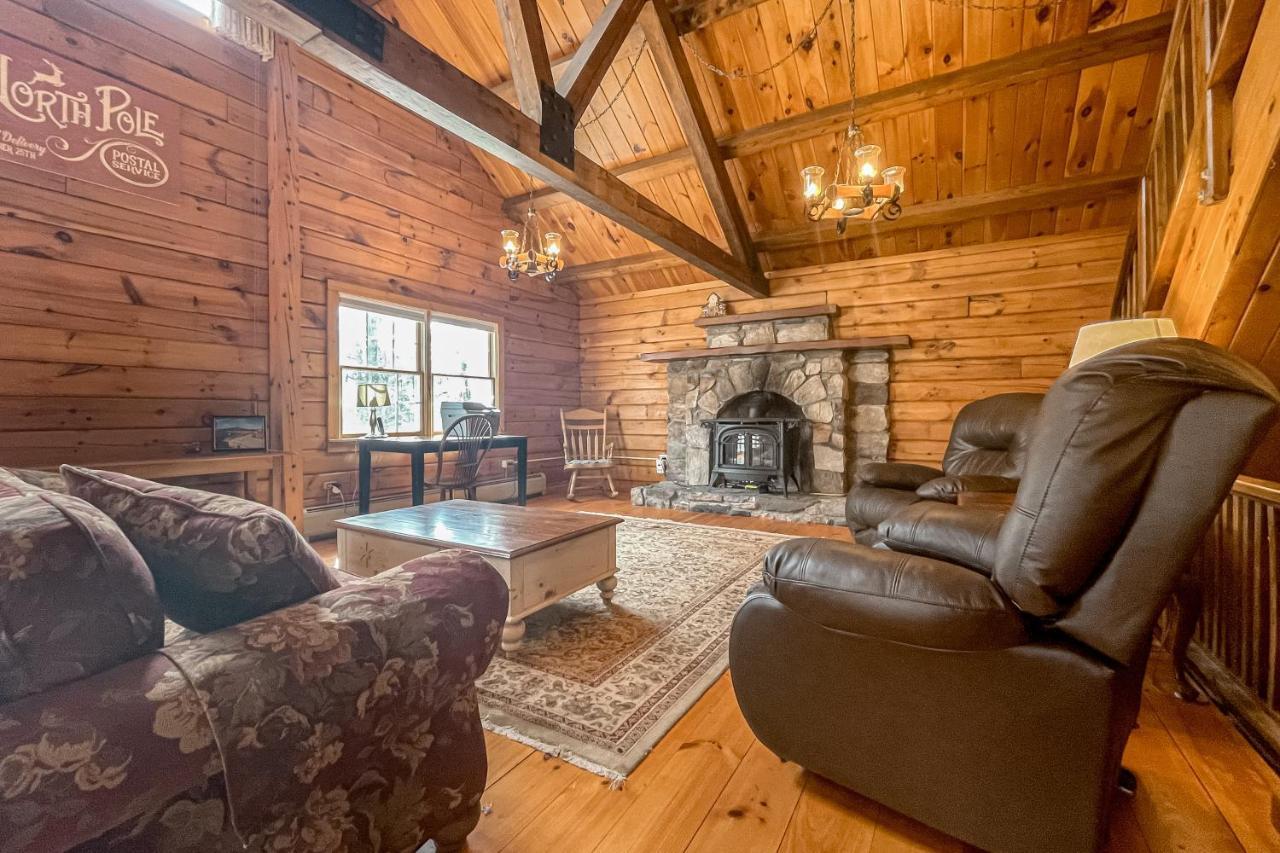 Mountain View Farm Villa Lisbon Екстериор снимка