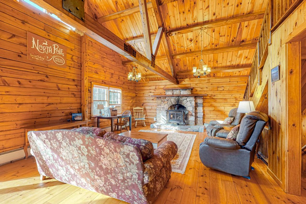 Mountain View Farm Villa Lisbon Екстериор снимка