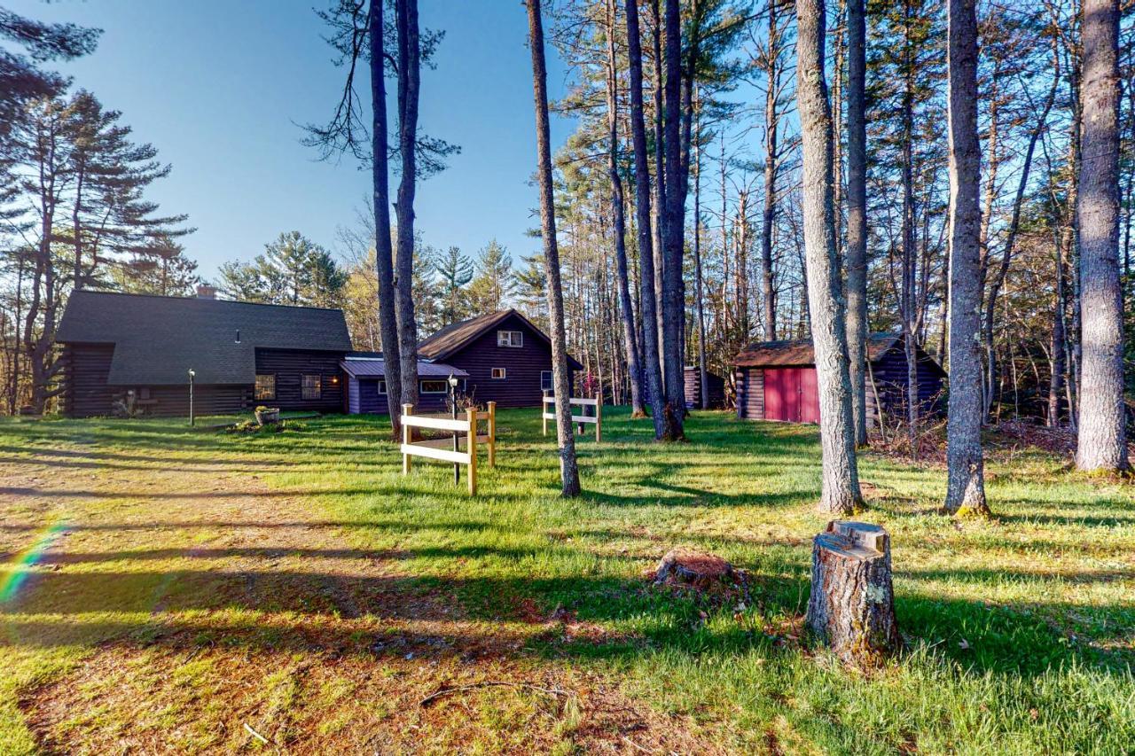 Mountain View Farm Villa Lisbon Екстериор снимка