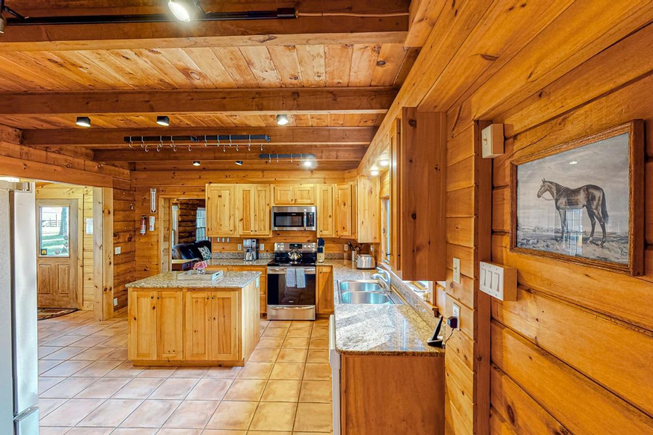 Mountain View Farm Villa Lisbon Екстериор снимка