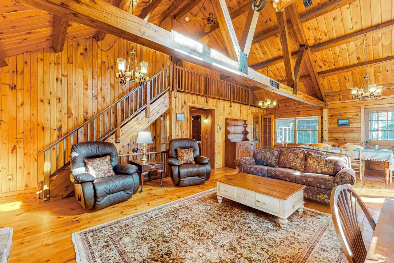 Mountain View Farm Villa Lisbon Екстериор снимка