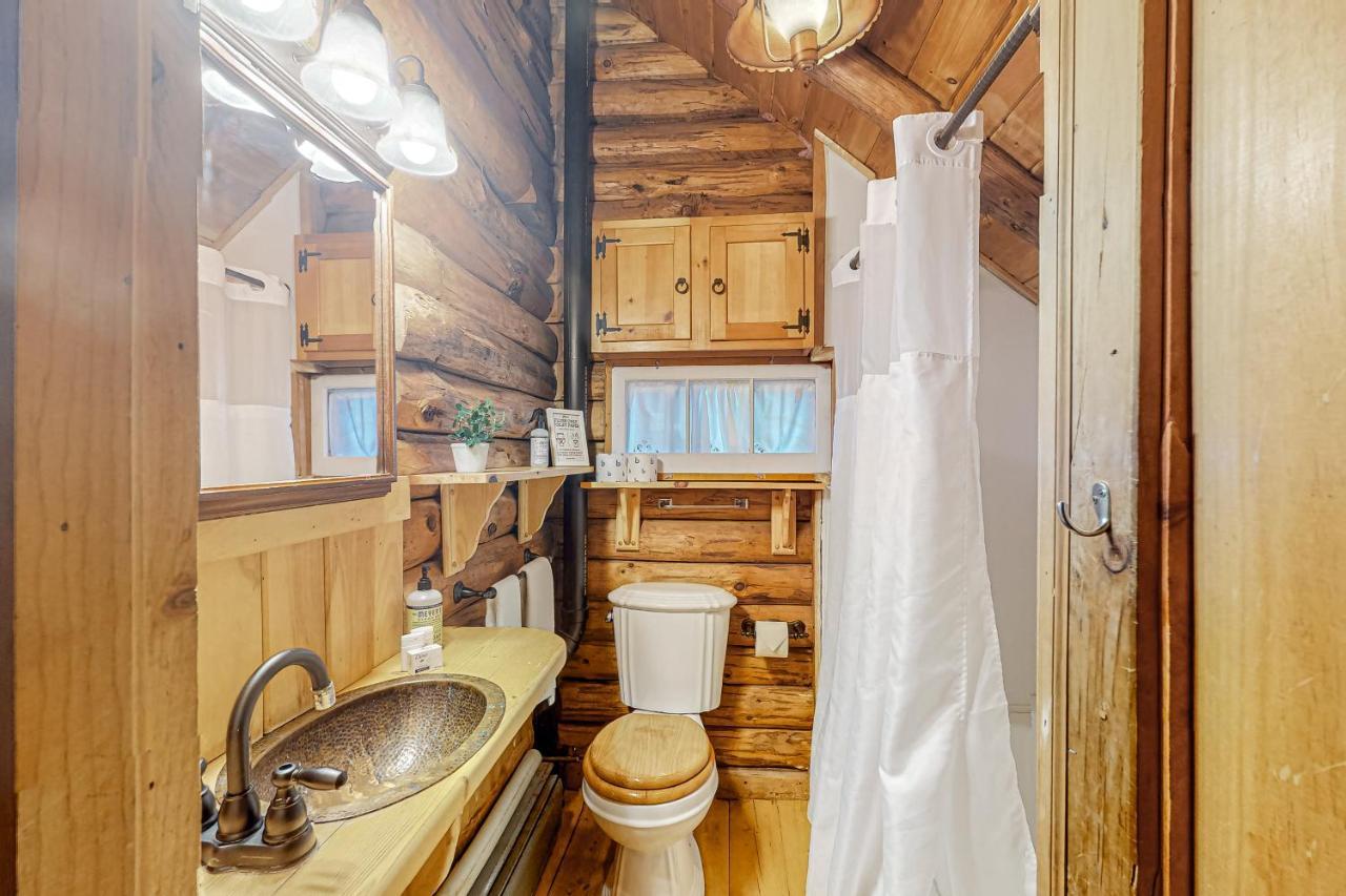 Mountain View Farm Villa Lisbon Екстериор снимка