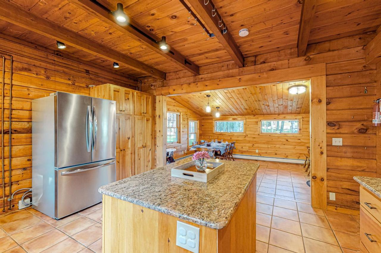 Mountain View Farm Villa Lisbon Екстериор снимка