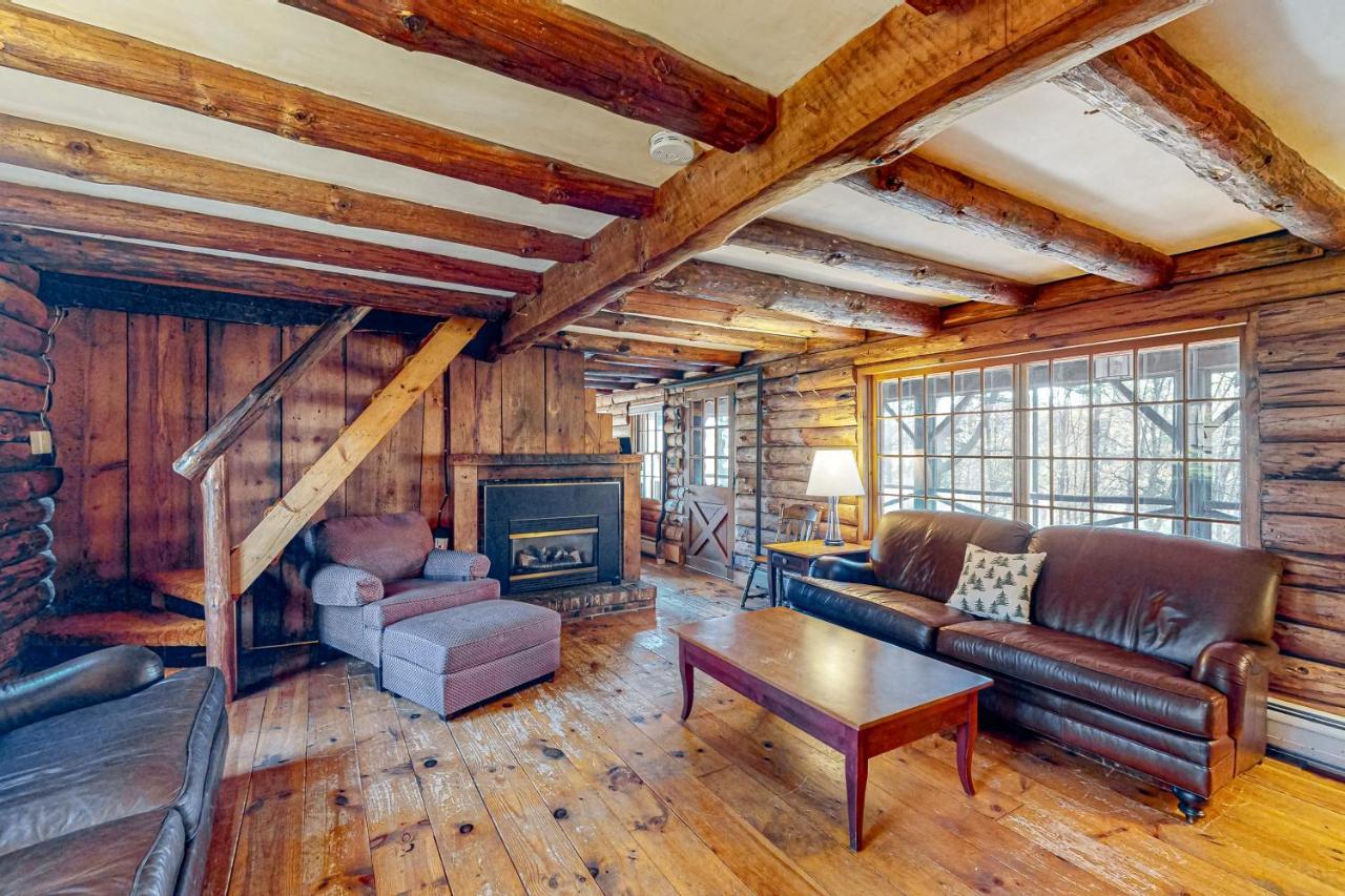Mountain View Farm Villa Lisbon Екстериор снимка