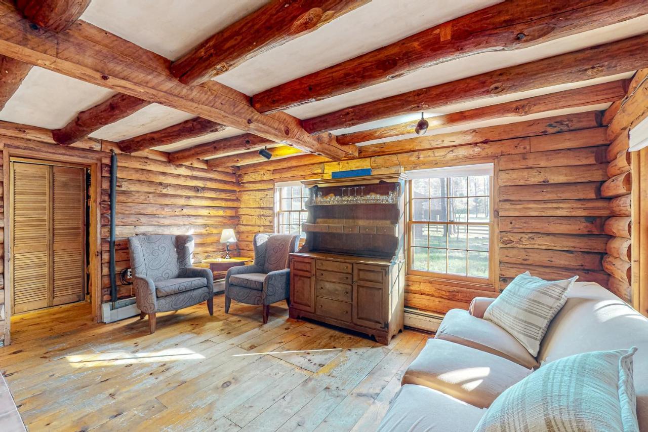 Mountain View Farm Villa Lisbon Екстериор снимка