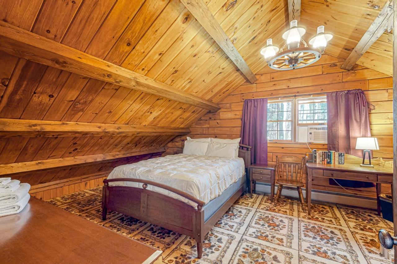 Mountain View Farm Villa Lisbon Екстериор снимка