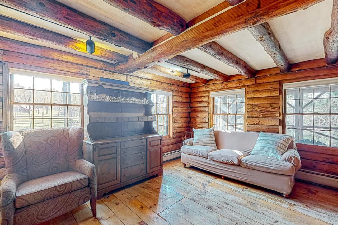 Mountain View Farm Villa Lisbon Екстериор снимка