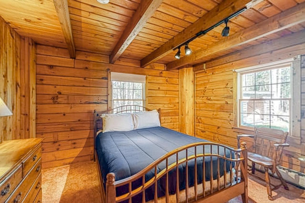 Mountain View Farm Villa Lisbon Екстериор снимка