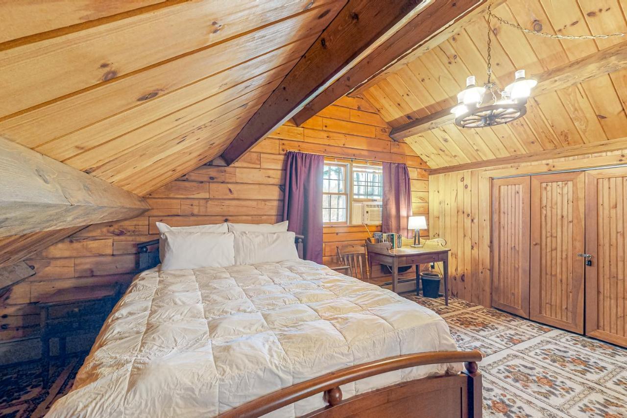 Mountain View Farm Villa Lisbon Екстериор снимка