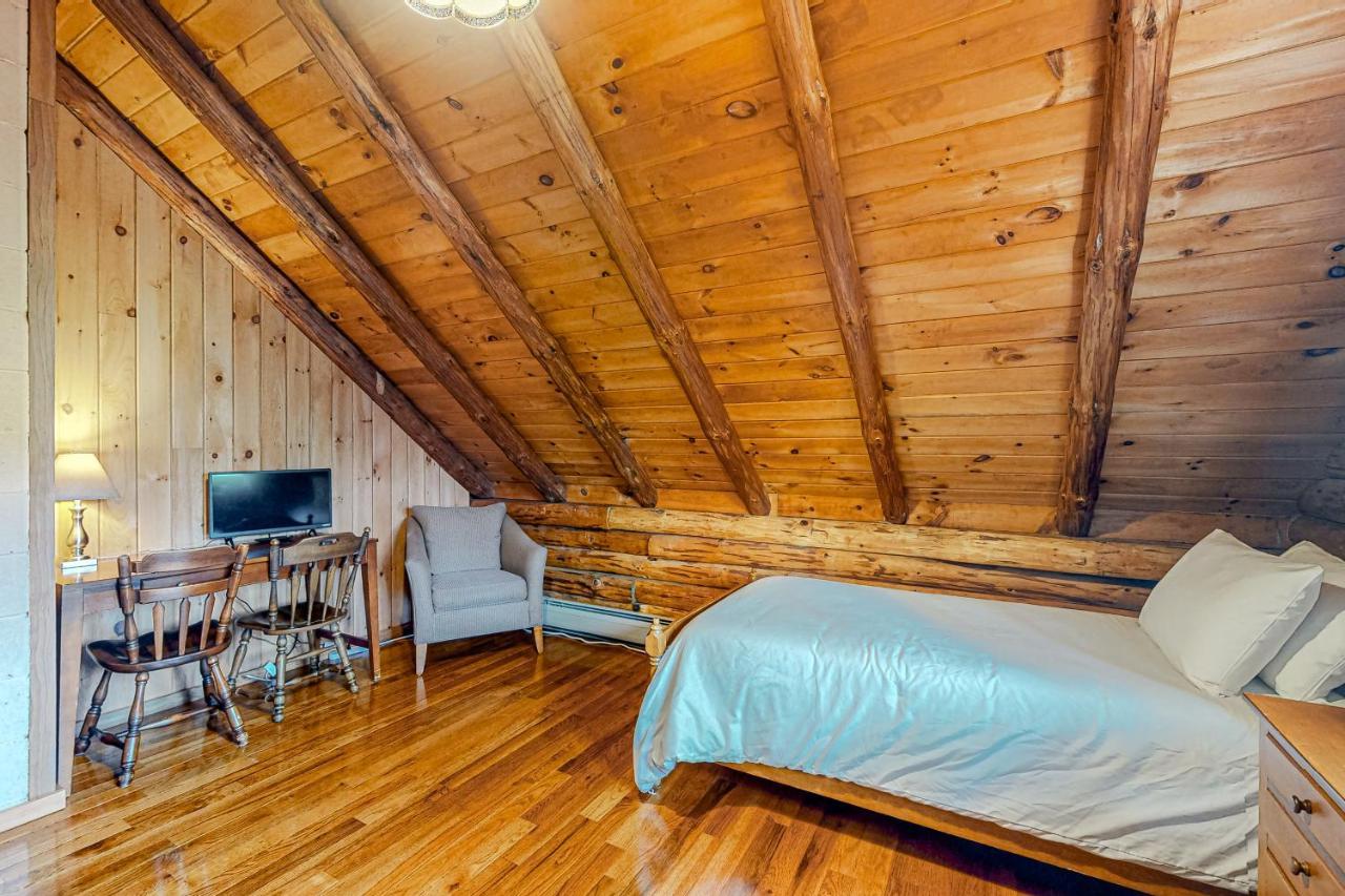 Mountain View Farm Villa Lisbon Екстериор снимка