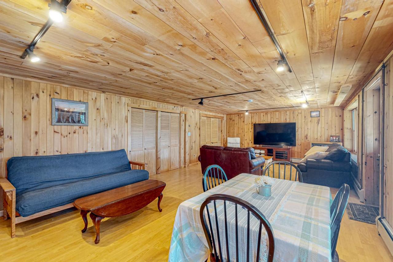 Mountain View Farm Villa Lisbon Екстериор снимка
