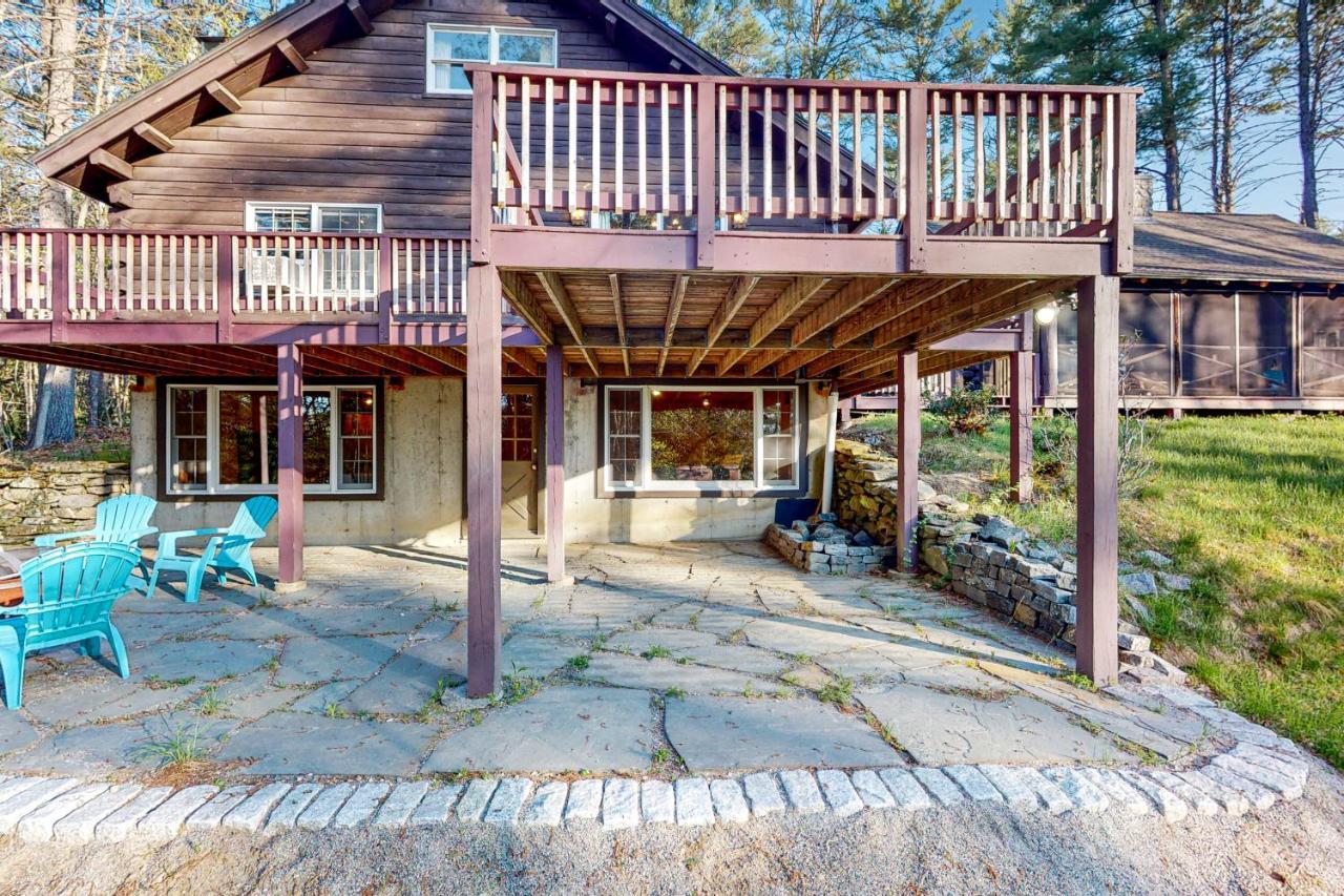 Mountain View Farm Villa Lisbon Екстериор снимка