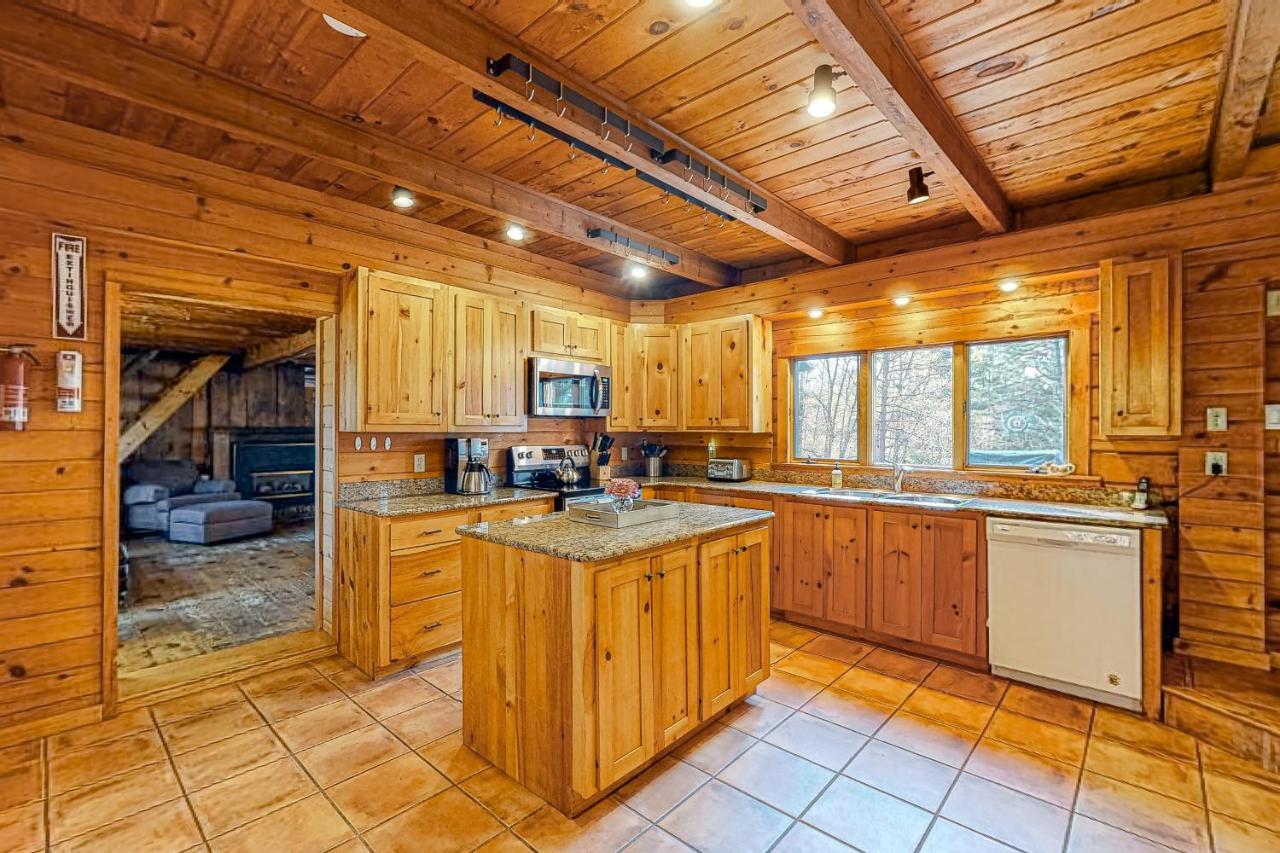 Mountain View Farm Villa Lisbon Екстериор снимка