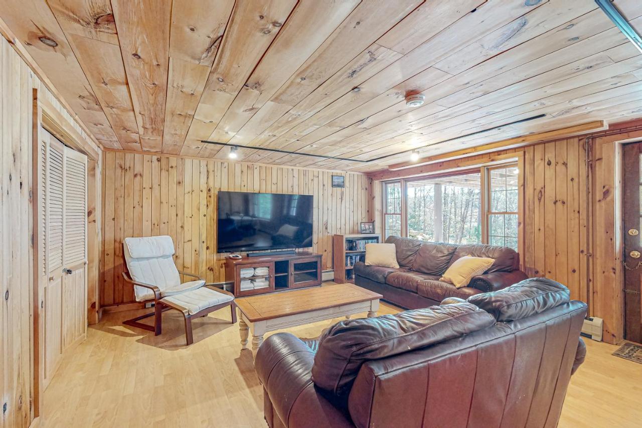Mountain View Farm Villa Lisbon Екстериор снимка